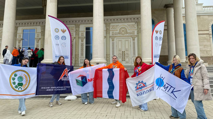    Пресс-служба ОмГАУ