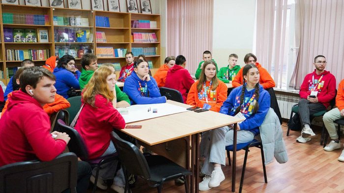    Пресс-служба ОмГАУ