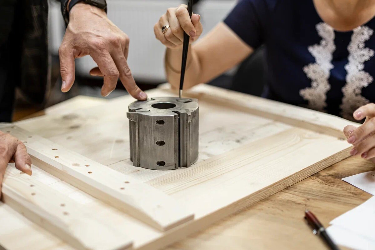 ООО Давентстрой