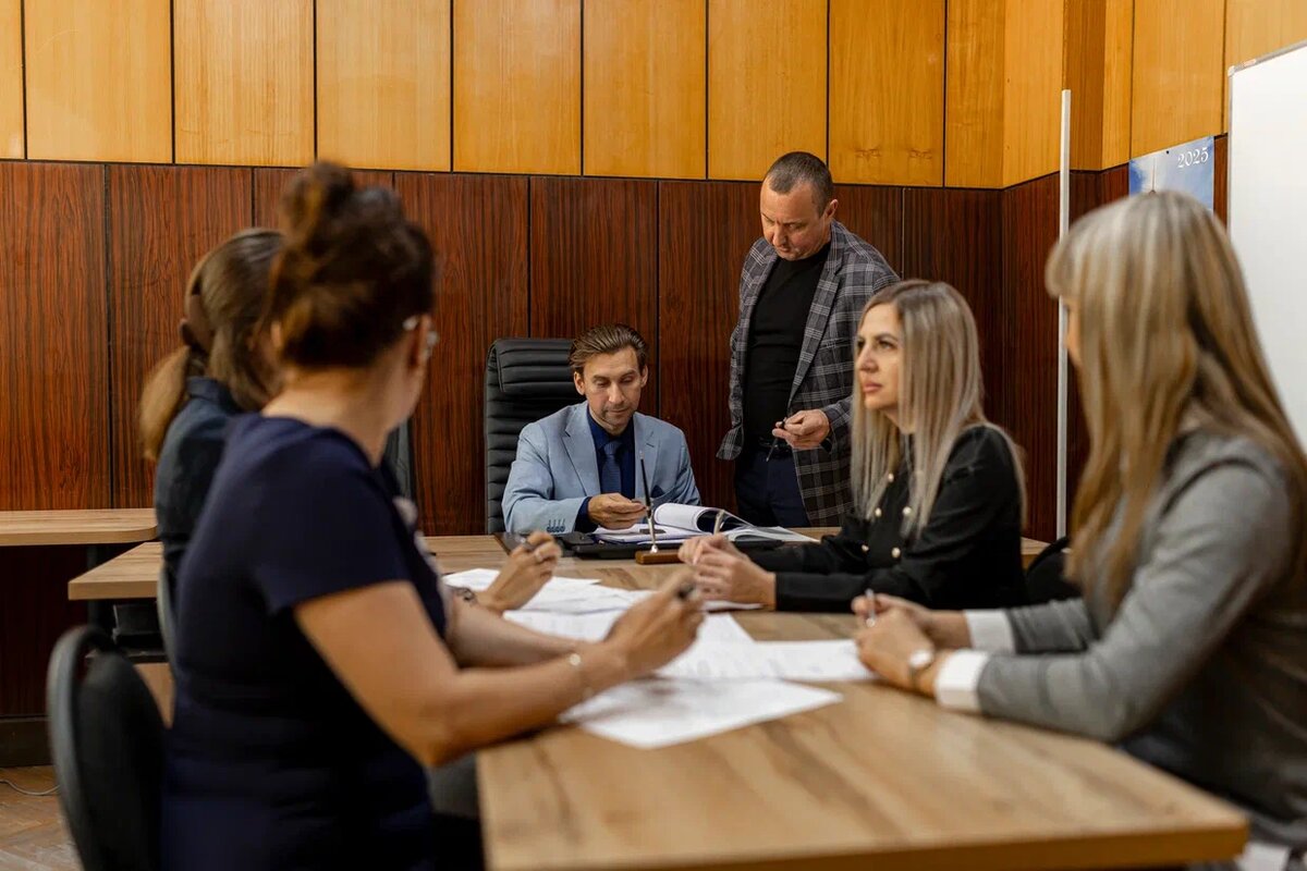 ООО Давентстрой 