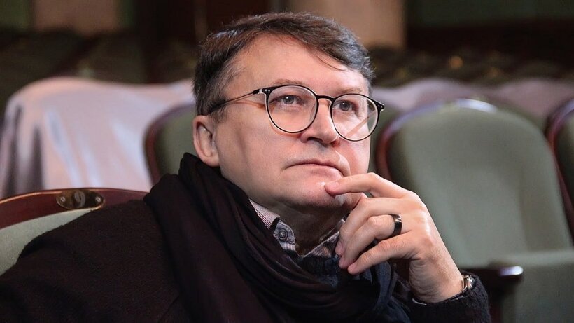    Петр Куликов. Фото: соцсети Вольского драматического театра