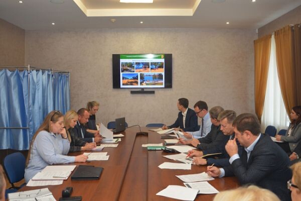    Фото: Воронежская городская Дума