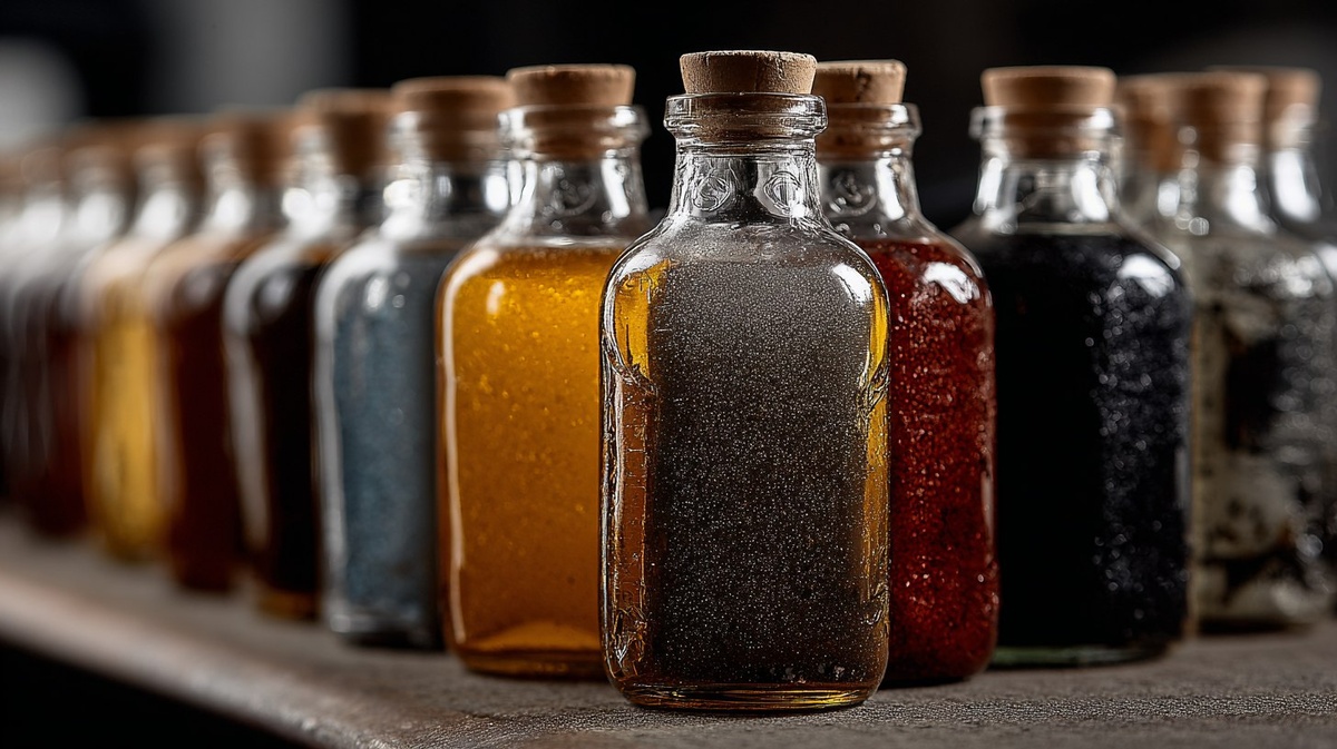 Доставка образцов продукции