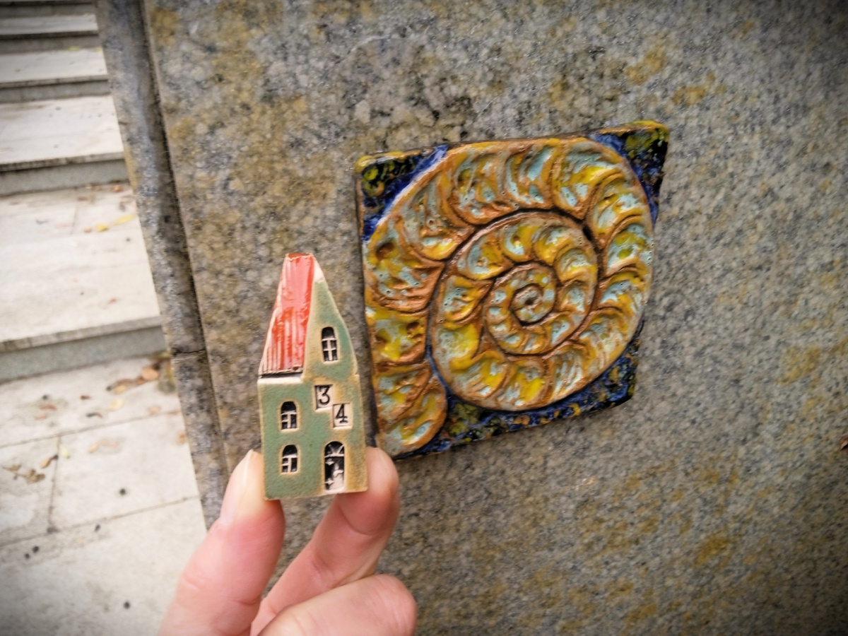 Фотографии авторские.