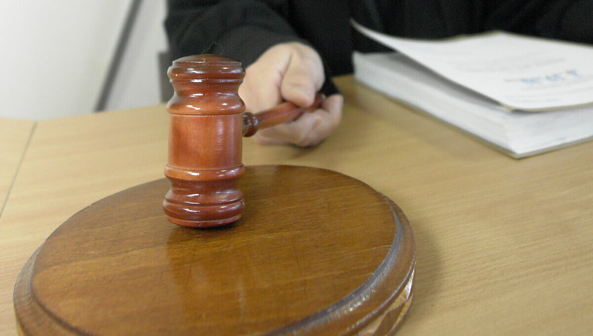 Сергей Глорио