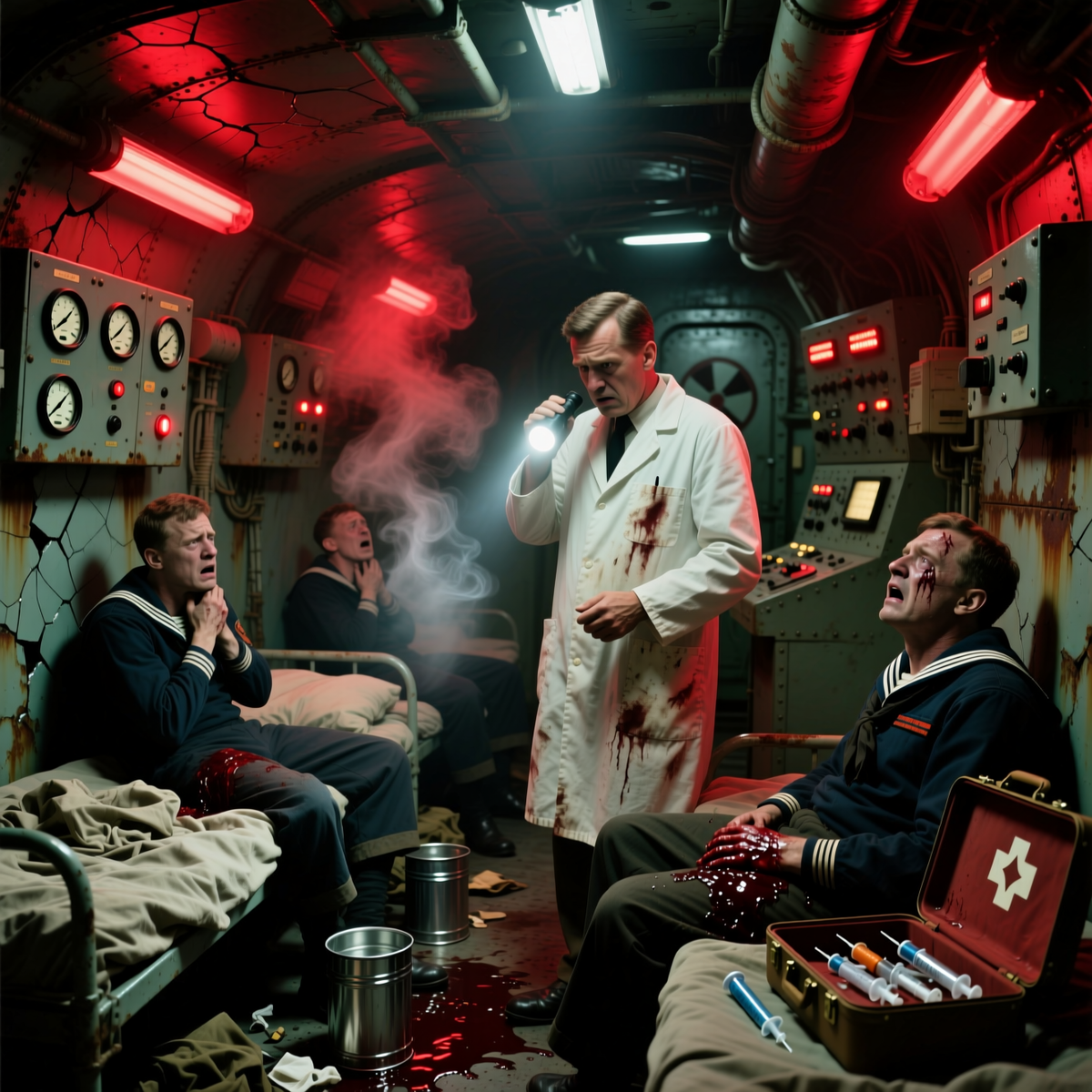 Автор: В. Панченко