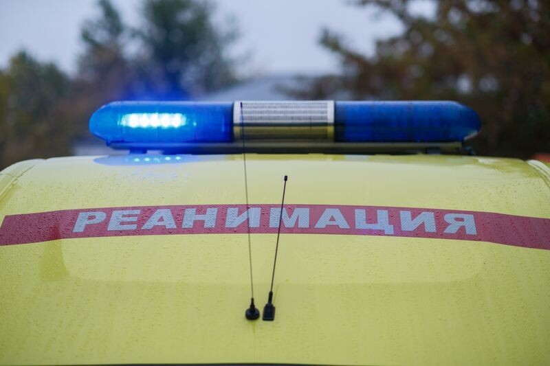     / Источник: © ИЗВЕСТИЯ/Сергей Виноградов