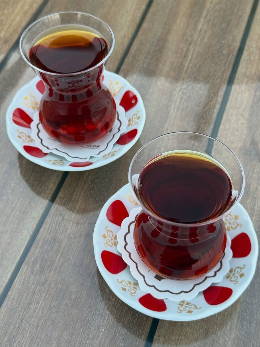 Источник - личная страница Селин Ягджиоглу в социальной сети Инстаграм - деятельность организации Meta Platforms Inc, ее продуктов Instagram и Facebook запрещена в РФ