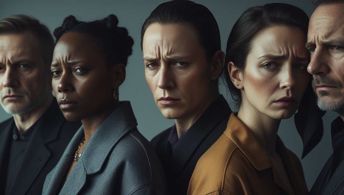 Постоянное нытьё как форма эгоизма. Почему мир отворачивается от вечно ноющих людей и как разорвать порочный круг тоски, чтобы не остаться в одиночестве.