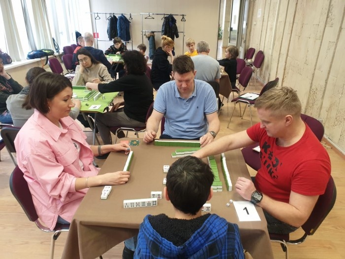    Фото: культурный центр «Меридиан»