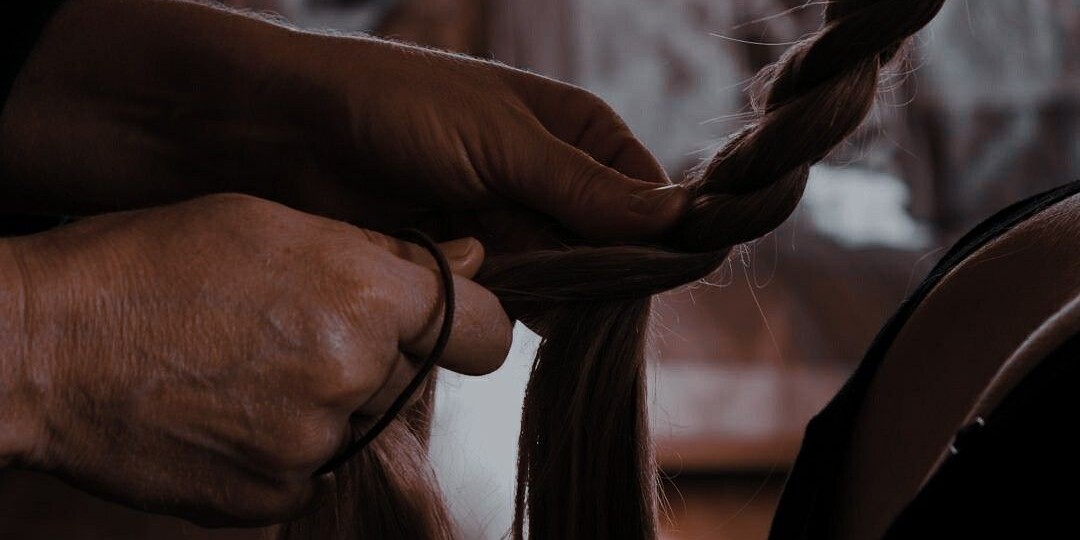 Heatless-укладки: новая эстетика мягкой формы