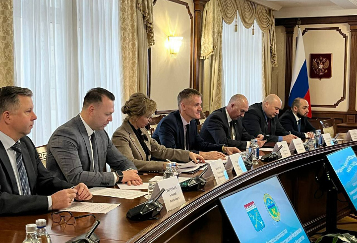 фото: пресс-служба правительсва Ленобласти