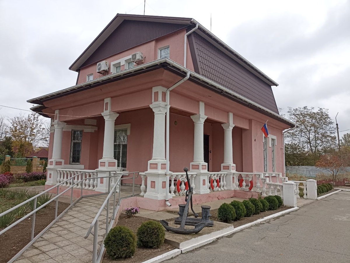    Фото: администрация Скадовского округа