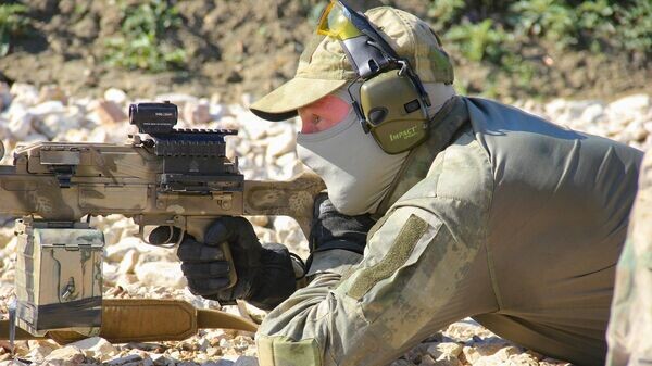    © РИА Новости Крым . Варвара Ковалёва