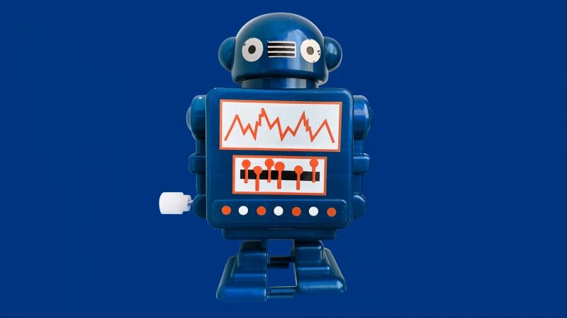     Роботы, искусственный интеллект. Михаил Хозяйкин