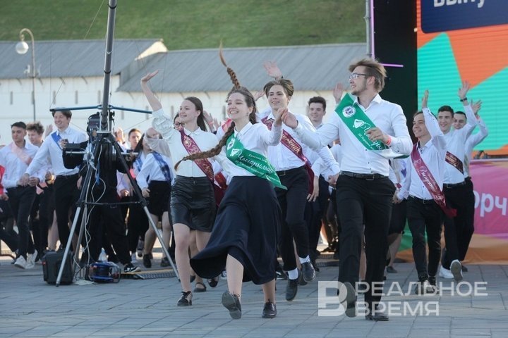   Камиль Исмаилов / realnoevremya.ru