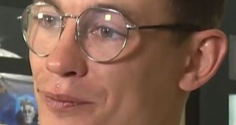     Никита Кологривый. Фото: news.myseldon.com.