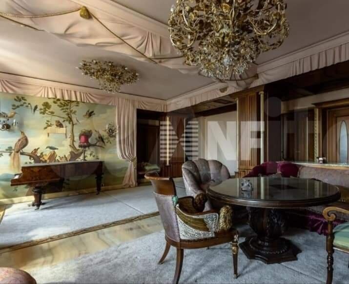 Скриншот с сайта Avito.ru. 