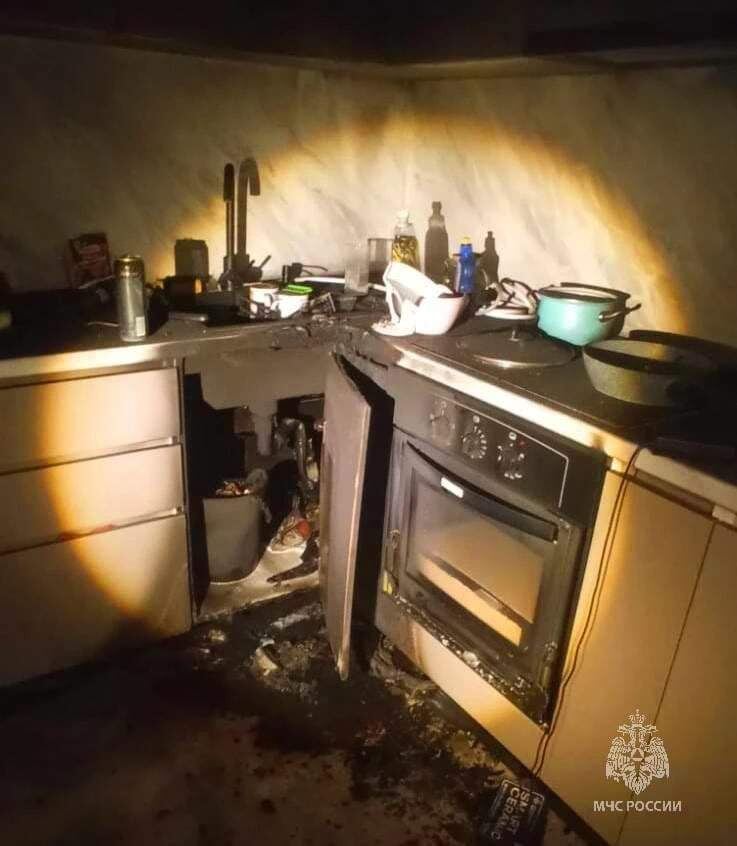    Фото: МЧС России по Курской области