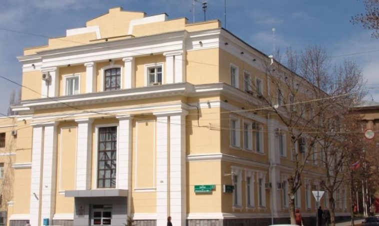 Фото: пресс-служба Волгоградской городской Думы