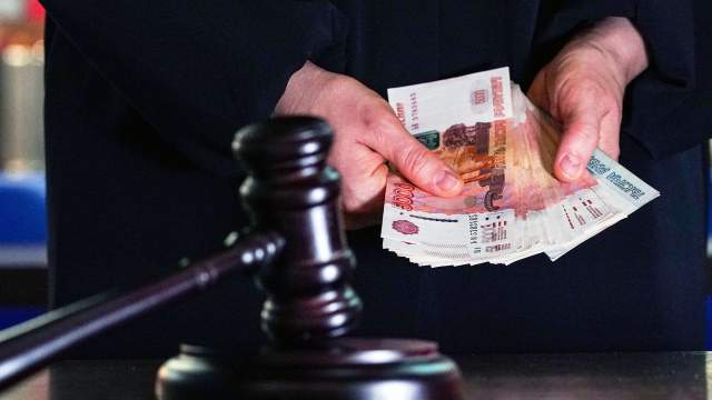 Фото: ИЗВЕСТИЯ/Сергей Лантюхов