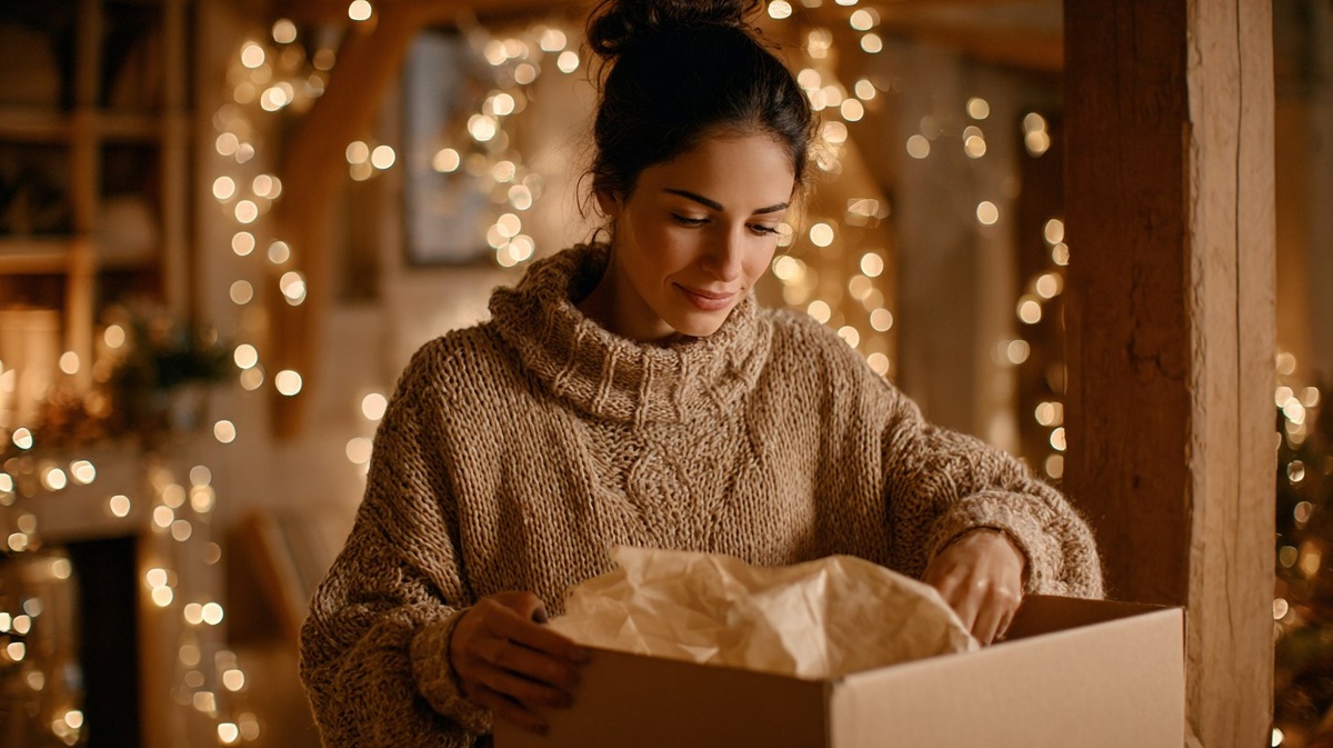 Доставка посылок из США в Россию