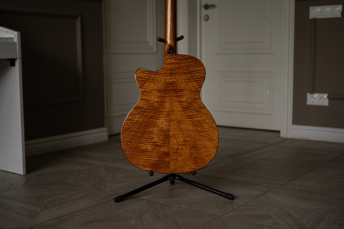 Акустическая гитара Aion Q10