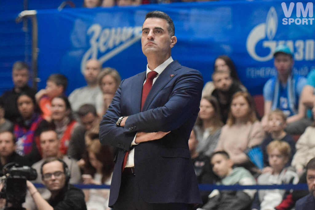 Фото: Ольга Софронова/ «В мире спорта»