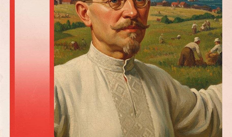 150 лет со дня рождения Михаила Ивановича Калинина