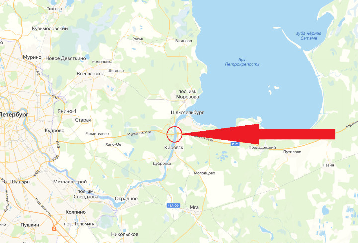 фото: ФКУ Упрдор "Северо-Запад"