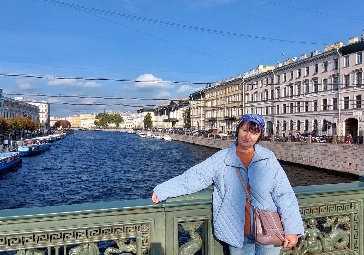 фото автора