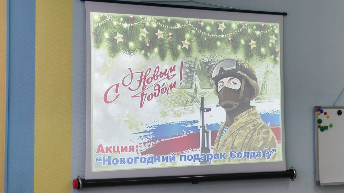 Фото предоставлено Надеждой Багаутдиновой