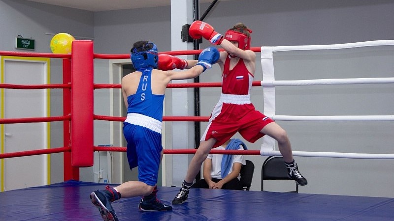    Кузница чемпионов: спортшкола №1 Сургутского района признана лучшей в России