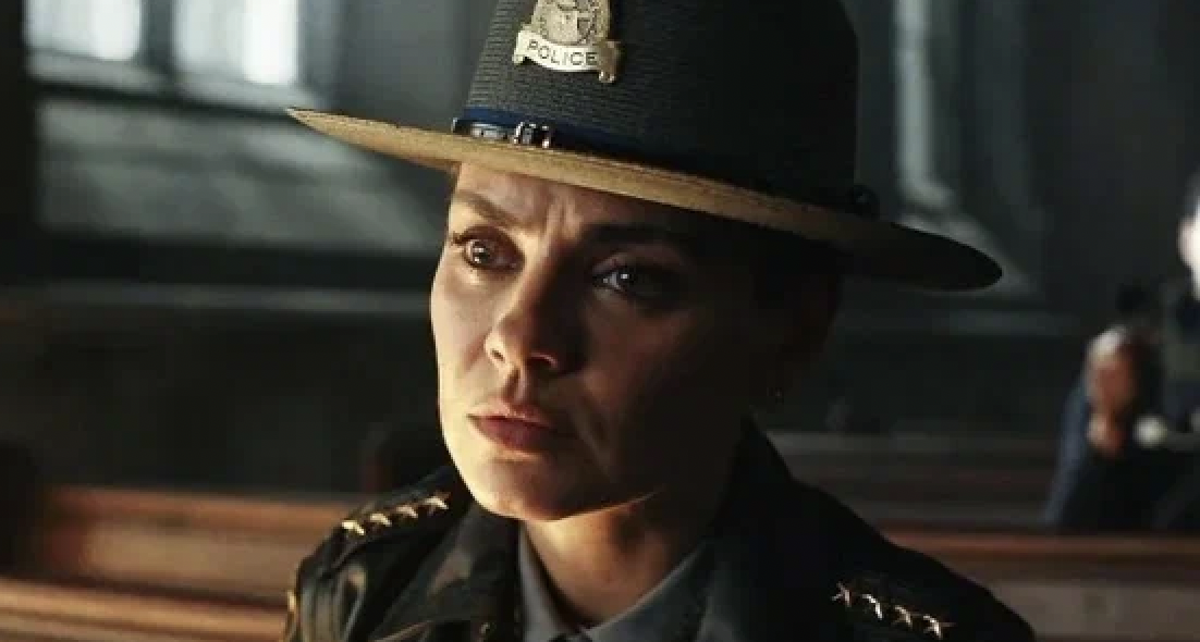    Кадр из фильма «Достать ножи: Проснись, мертвец»