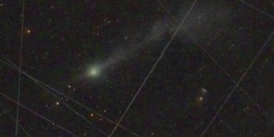 Межзвездный гость пугает ученых: почему они вновь вспоминают старую теорию о «лунном механизме»