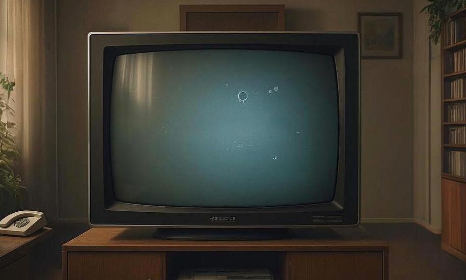    Фото сгенерировано нейросетью