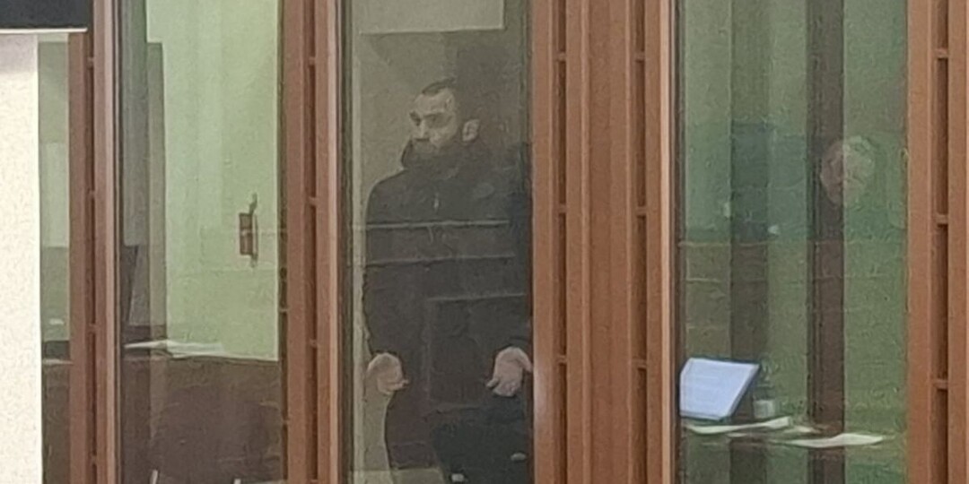 Суд определился с датой приговора "смотрящему" за Свердловской областью