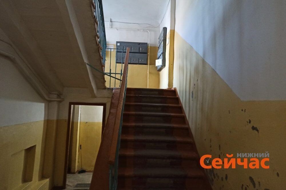    Фото: ИА "Нижний сейчас" Редакция nn-now