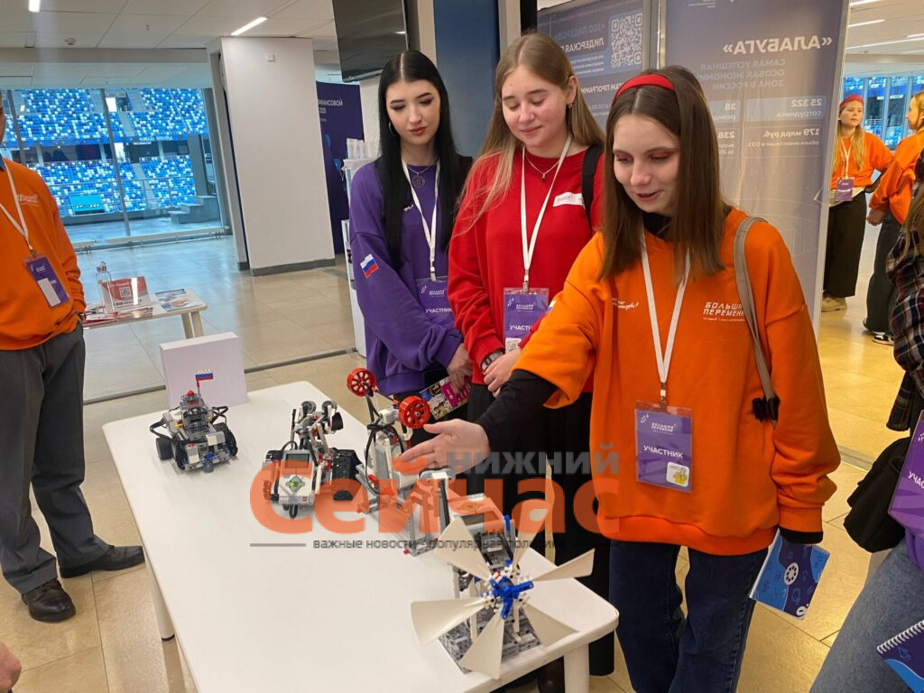    Фото: ГЖД Редакция nn-now