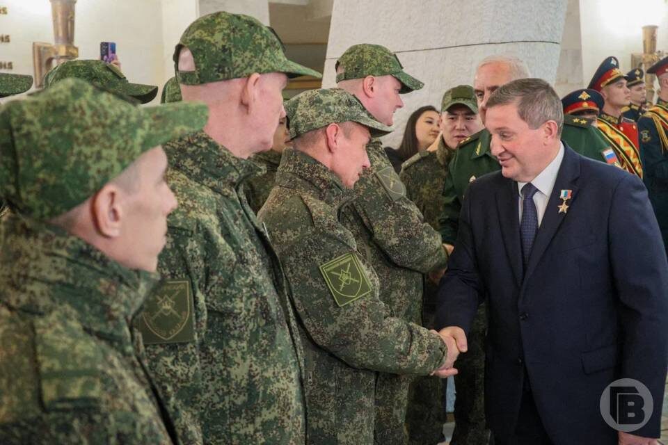    фото: Дмитрий Рогулин / "Городские вести"