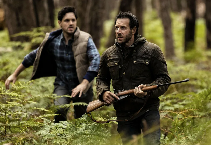 Кадр из фильма