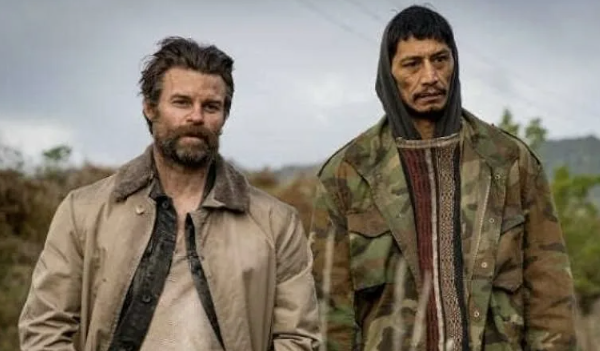 Кадр из фильма