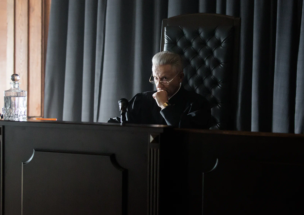 Кадр из фильма