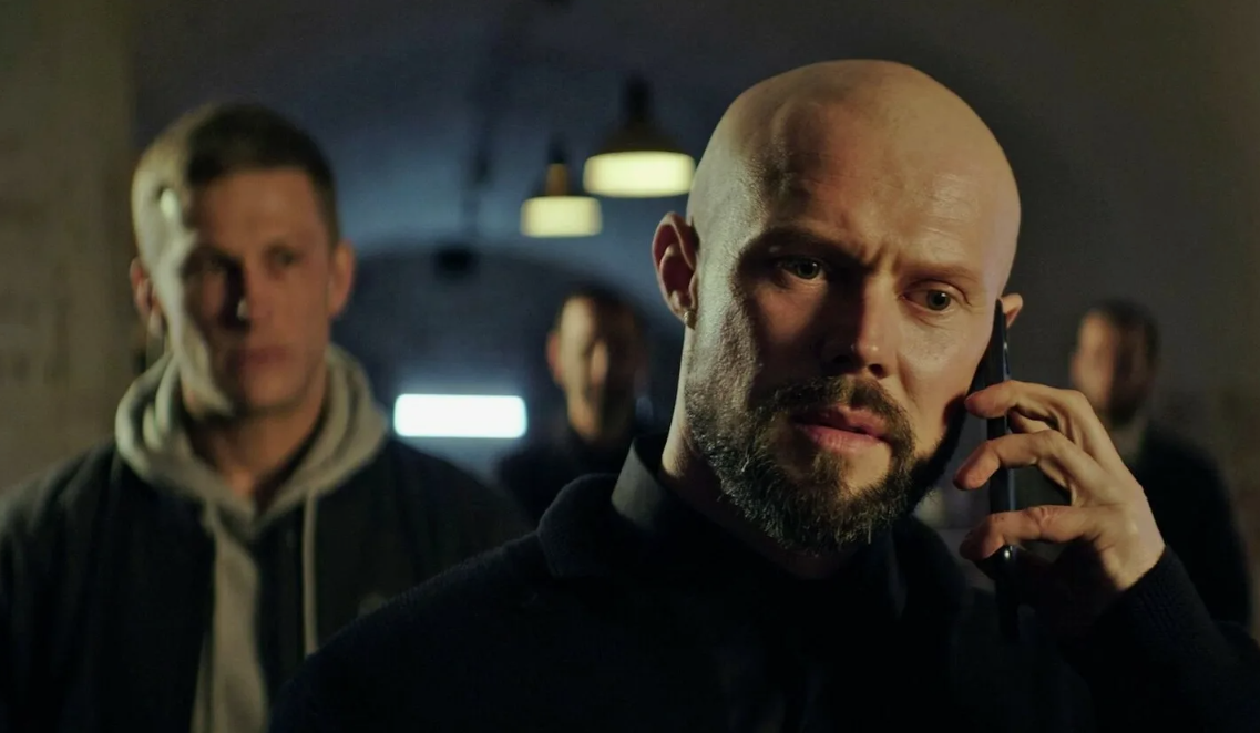 Кадр из фильма