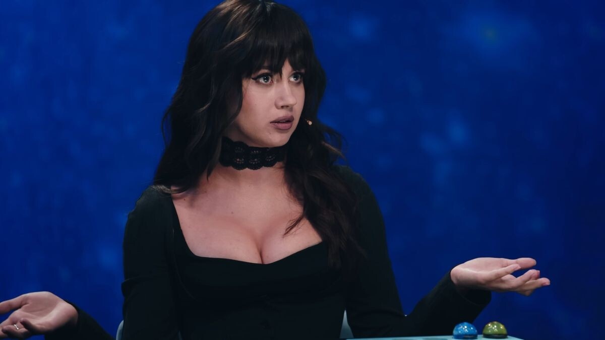 Олеся Иванченко матрица судьбы