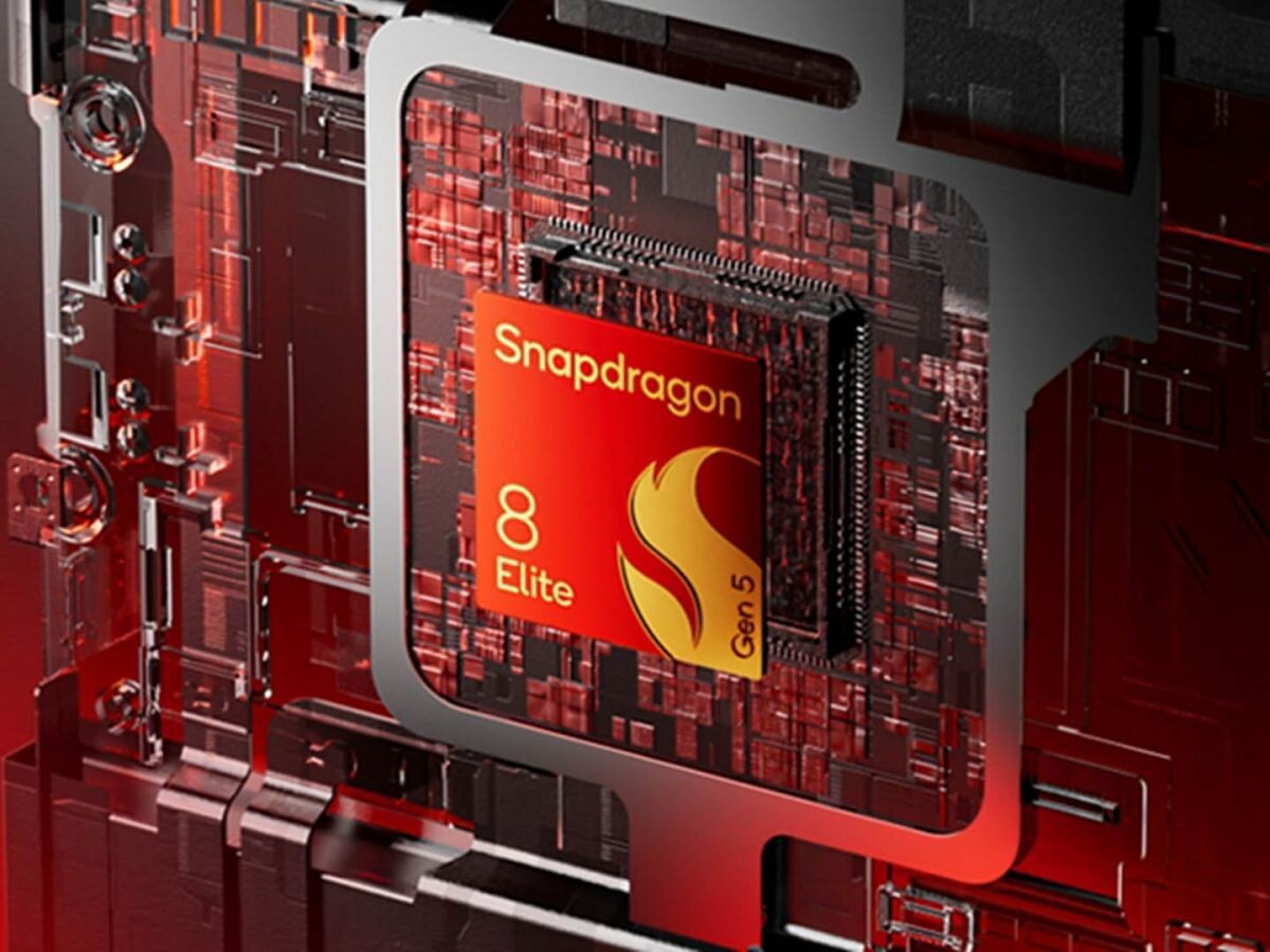    Субфлагманский Snapdragon 8 Gen 5 обзавёлся датой презентации