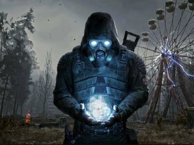    GSC Game World признана в России нежелательной организацией. Чем это грозит геймерам?