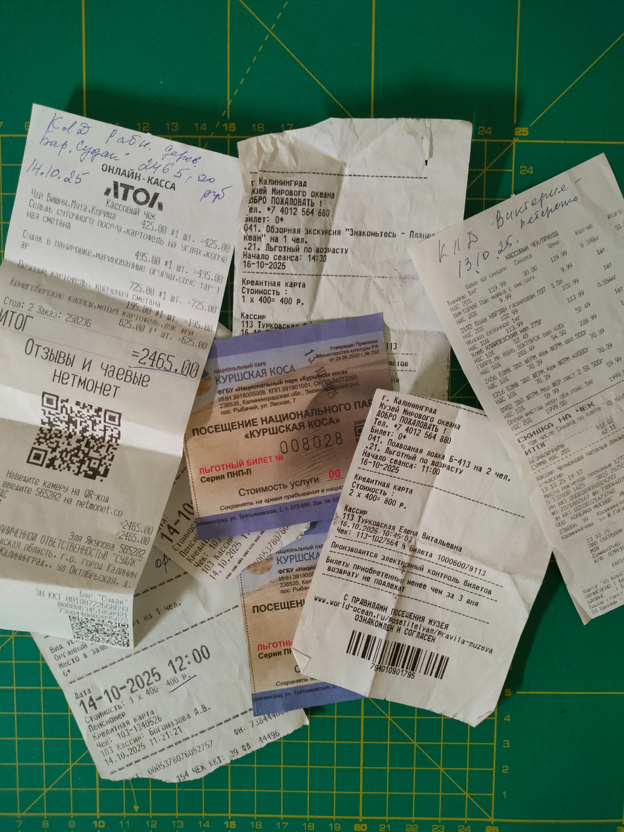 Фото автора