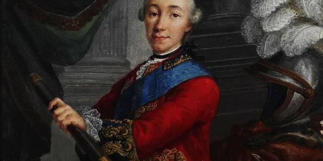 Печально известный Наследник Петра