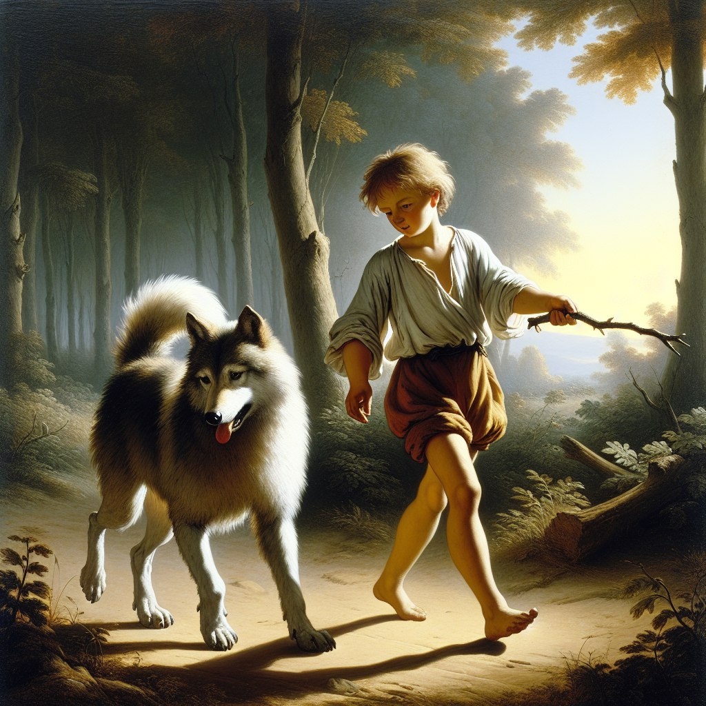 изображение создано автором с помощью ии